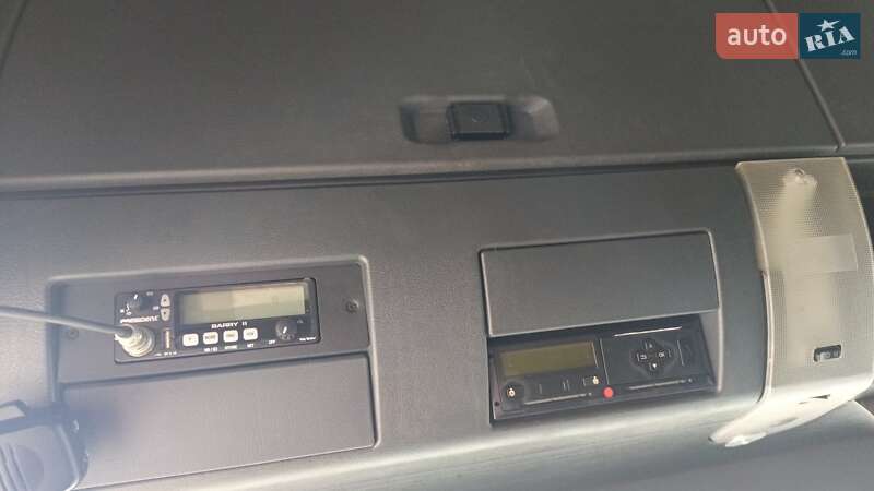 Тентований MAN TGL 2016 в Миколаєві фото 8 Тентований MAN TGL 2016 в Миколаєві