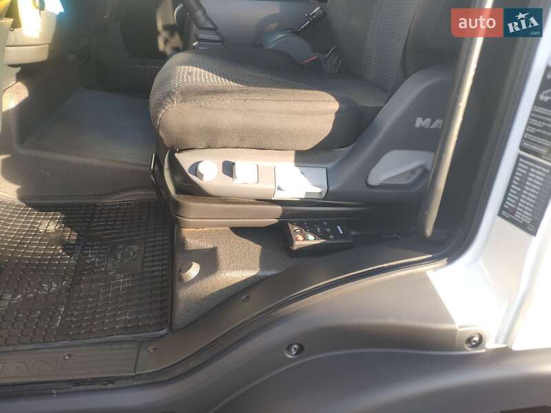 Вантажний фургон MAN TGL 2014 в Вінниці фото 17 Вантажний фургон MAN TGL 2014 в Вінниці