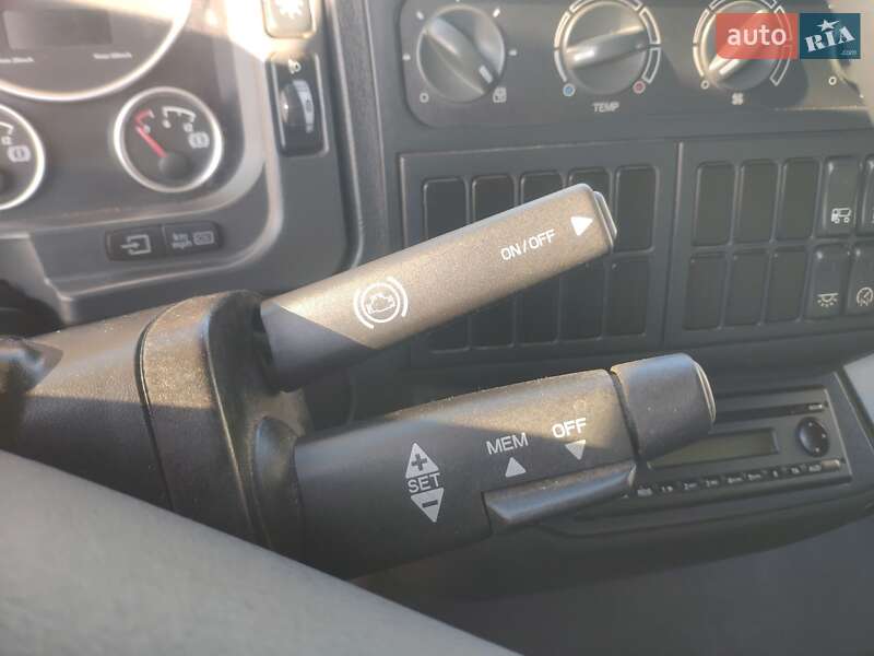 Вантажний фургон MAN TGL 2014 в Вінниці фото 22 Вантажний фургон MAN TGL 2014 в Вінниці