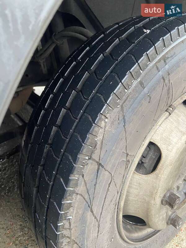 Тентований MAN TGL 2013 в Києві фото 3 Тентований MAN TGL 2013 в Києві