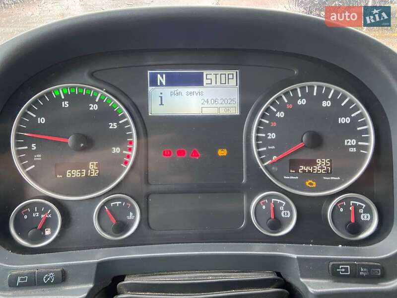 Тентований MAN TGL 2013 в Києві фото 8 Тентований MAN TGL 2013 в Києві