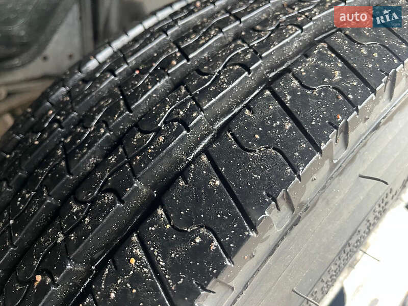 Рефрижератор MAN TGL 2010 в Луцьку