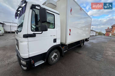 Рефрижератор MAN TGL 2010 в Луцке