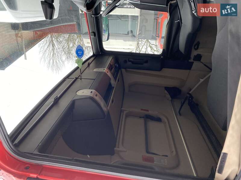 Тентований MAN TGL 2020 в Хусті