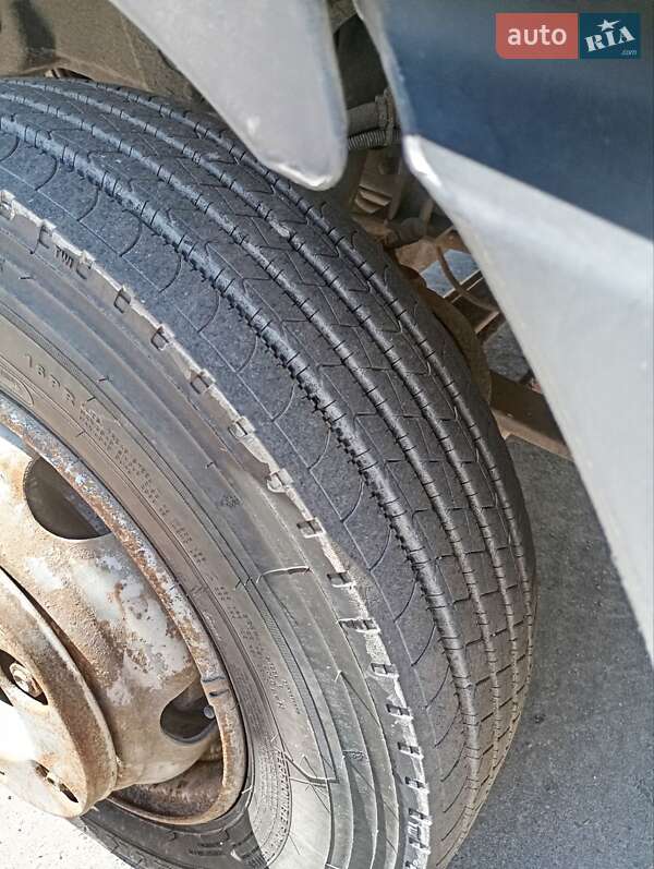 Вантажний фургон MAN TGL 2010 в Львові фото 12 Вантажний фургон MAN TGL 2010 в Львові