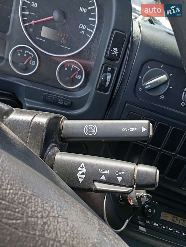 Вантажний фургон MAN TGL 2010 в Львові фото 15 Вантажний фургон MAN TGL 2010 в Львові