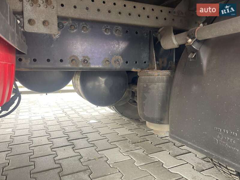 Тентованый MAN TGL 2012 в Черновцах фото 31 Тентованый MAN TGL 2012 в Черновцах