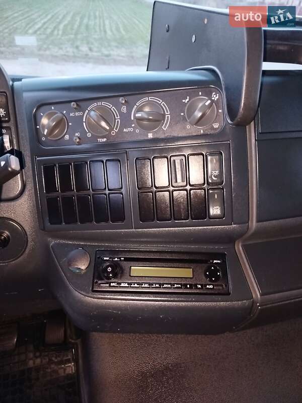 Тентований MAN TGL 2013 в Луцьку фото 23 Тентований MAN TGL 2013 в Луцьку