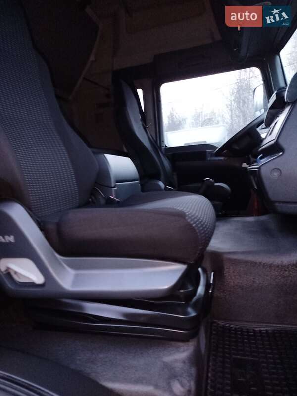 Тентований MAN TGL 2013 в Луцьку фото 27 Тентований MAN TGL 2013 в Луцьку