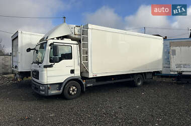 Рефрижератор MAN TGL 2012 в Луцке