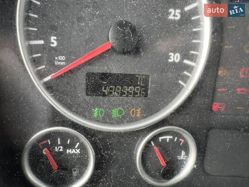 Рефрижератор MAN TGL 2012 в Луцьку фото 11 Рефрижератор MAN TGL 2012 в Луцьку