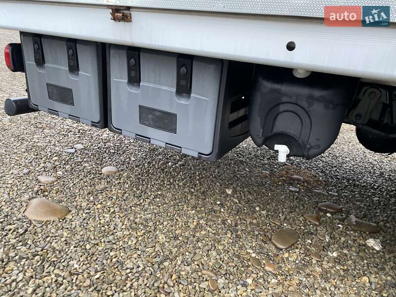 Тентованый MAN TGL 2018 в Хусте фото 34 Тентованый MAN TGL 2018 в Хусте