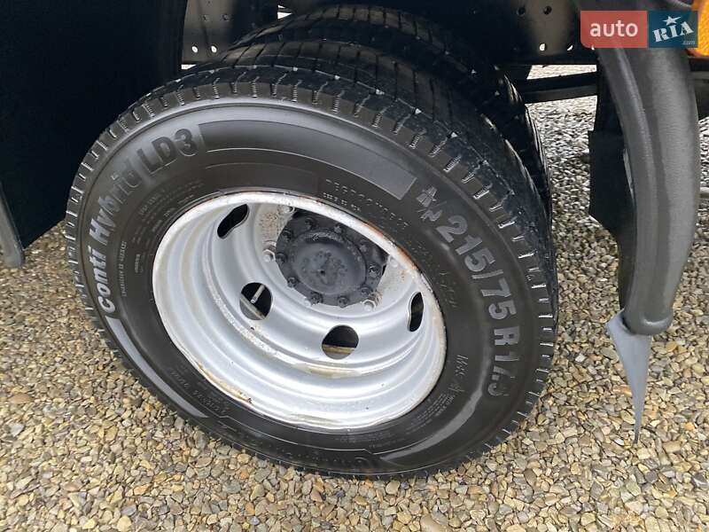 Тентованый MAN TGL 2018 в Хусте фото 43 Тентованый MAN TGL 2018 в Хусте