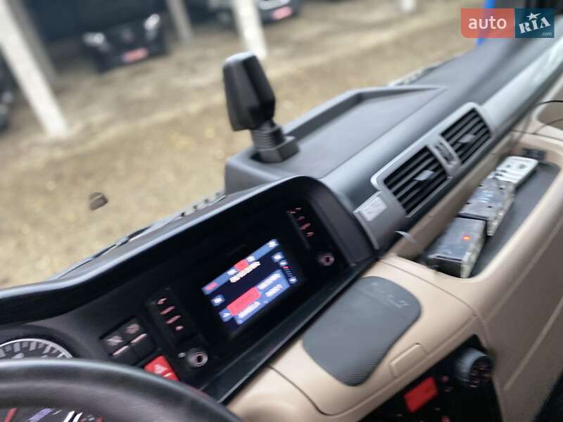 Тентованый MAN TGL 2018 в Хусте фото 78 Тентованый MAN TGL 2018 в Хусте