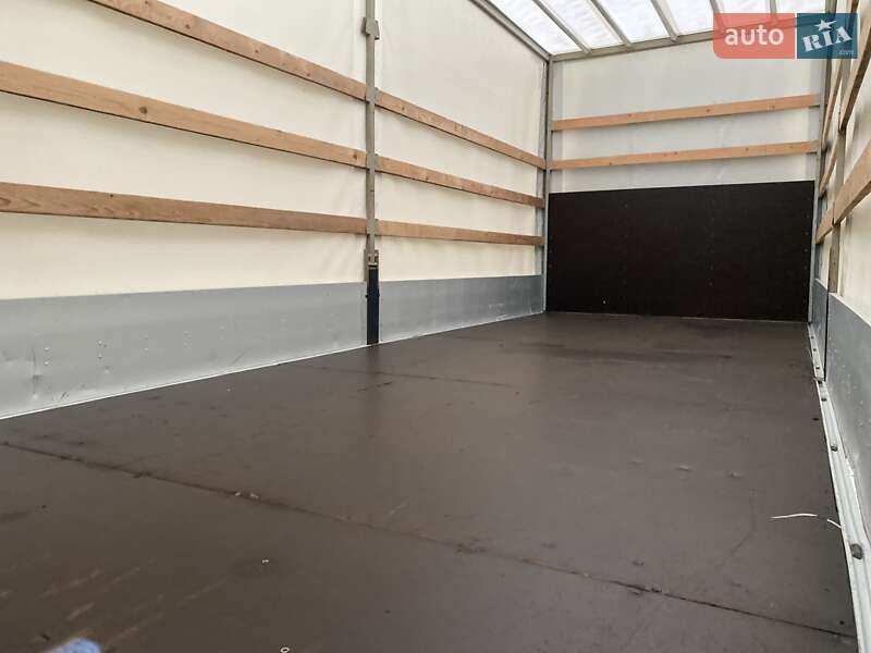 Тентованый MAN TGL 2018 в Хусте фото 85 Тентованый MAN TGL 2018 в Хусте