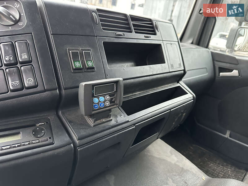 Рефрижератор MAN TGL 2011 в Киеве