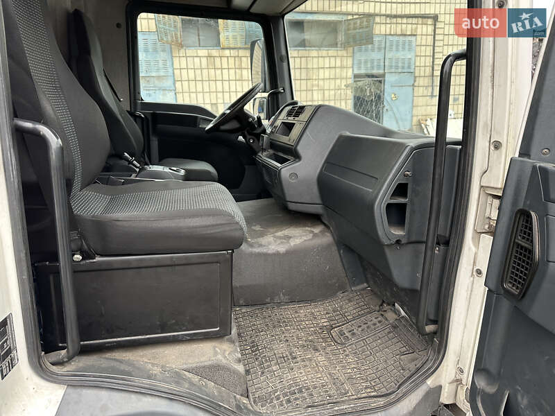 Рефрижератор MAN TGL 2011 в Киеве