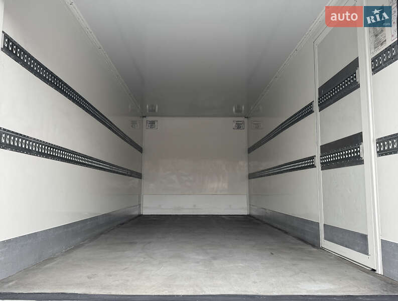 Грузовой фургон MAN TGL 2019 в Ровно фото 15 Грузовой фургон MAN TGL 2019 в Ровно