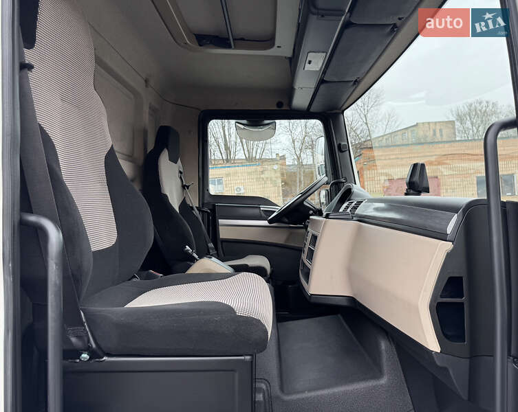 Грузовой фургон MAN TGL 2019 в Ровно фото 37 Грузовой фургон MAN TGL 2019 в Ровно
