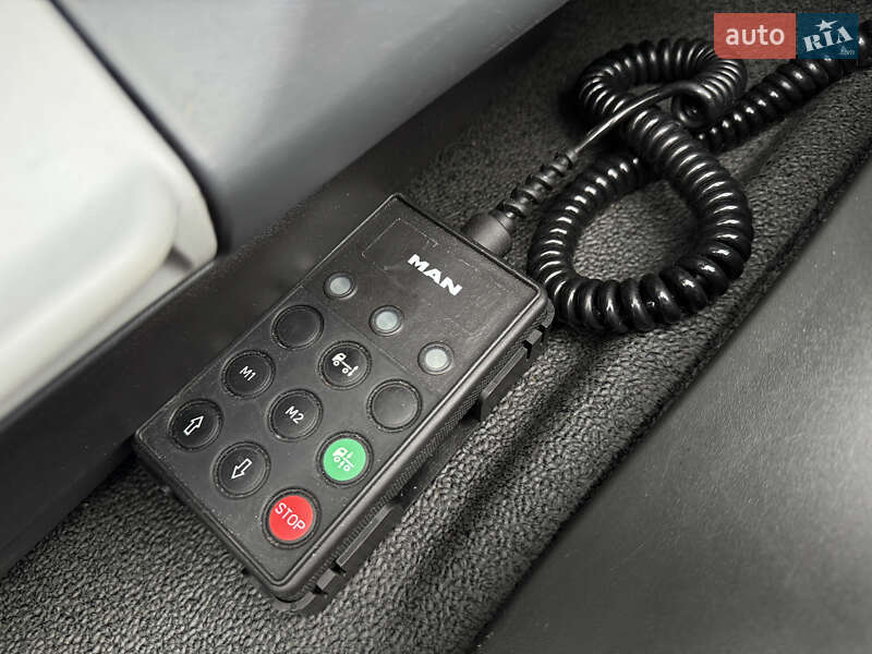 Рефрижератор MAN TGL 2016 в Рівному