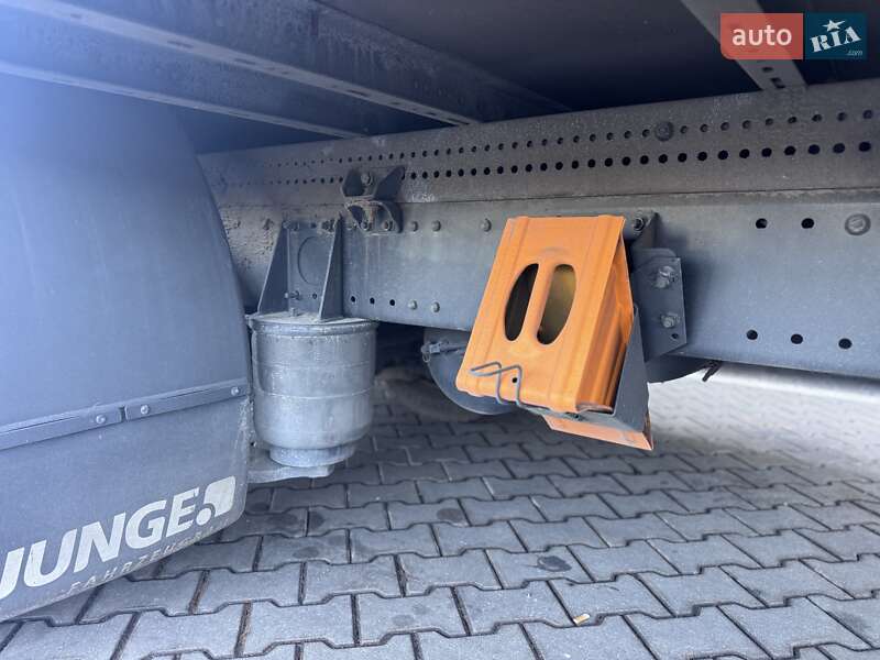 Грузовой фургон MAN TGL 2017 в Виннице