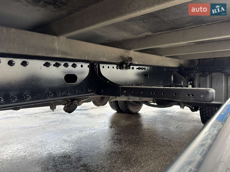 Тентований MAN TGL 2020 в Рівному фото 15 Тентований MAN TGL 2020 в Рівному