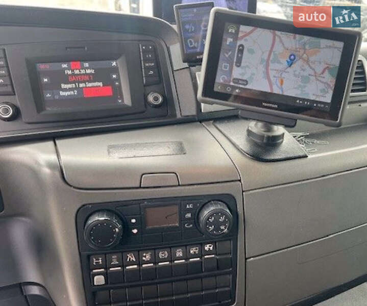 Тентованый MAN TGL 2017 в Ровно фото 6 Тентованый MAN TGL 2017 в Ровно