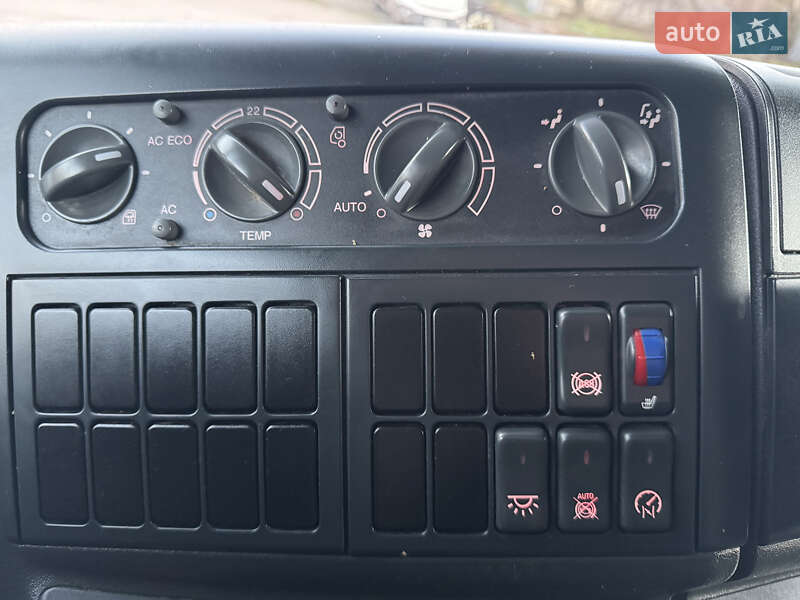 Рефрижератор MAN TGL 2014 в Ровно