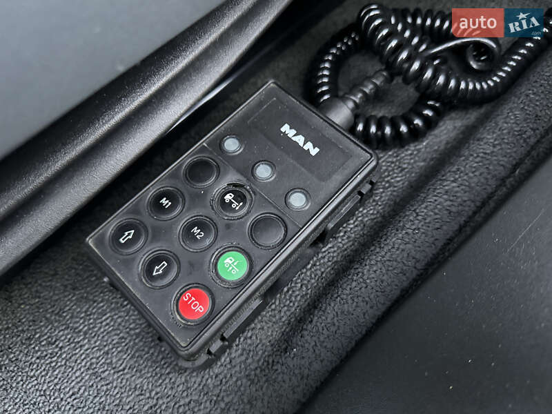 Рефрижератор MAN TGL 2014 в Ровно