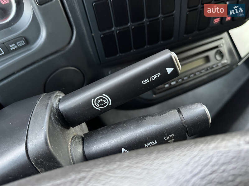 Рефрижератор MAN TGL 2014 в Ровно