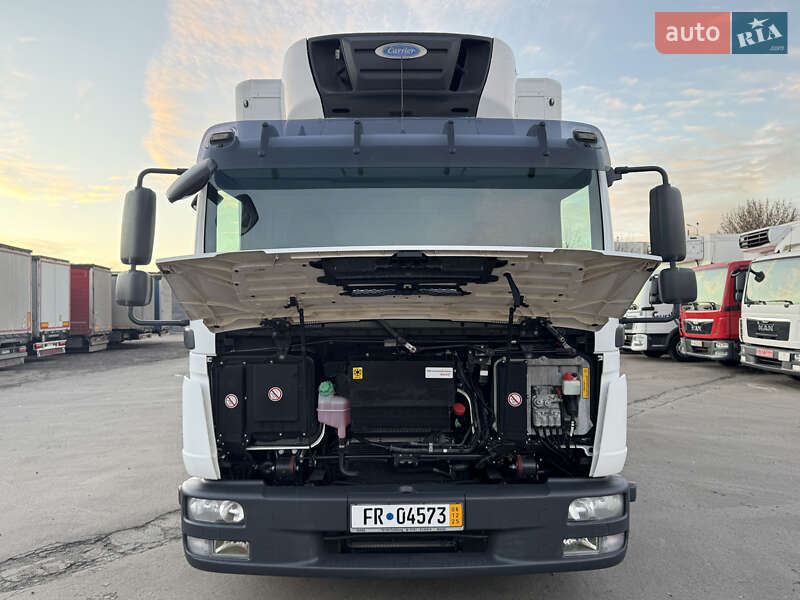 Рефрижератор MAN TGL 2014 в Ровно