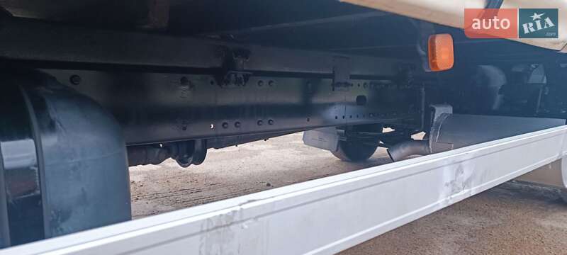 Тентованый MAN TGL 2006 в Смеле фото 15 Тентованый MAN TGL 2006 в Смеле