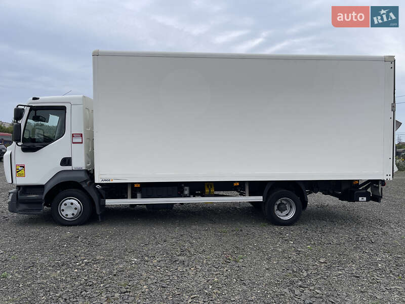 Другие грузовики MAN TGL 2019 в Луцке фото 2 Другие грузовики MAN TGL 2019 в Луцке