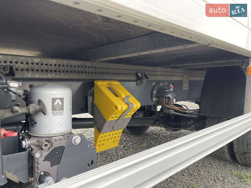 Другие грузовики MAN TGL 2019 в Луцке фото 7 Другие грузовики MAN TGL 2019 в Луцке