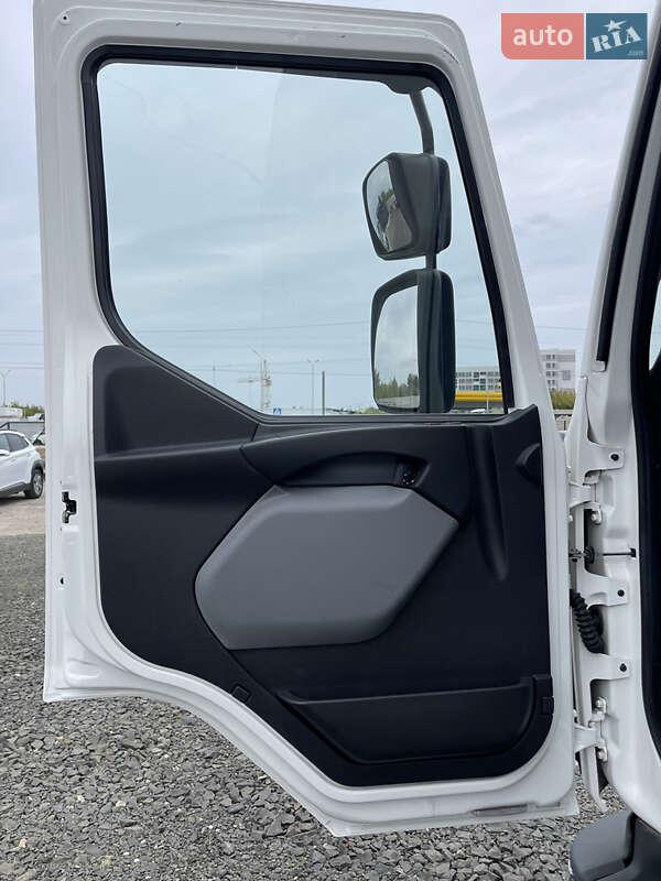 Другие грузовики MAN TGL 2019 в Луцке фото 19 Другие грузовики MAN TGL 2019 в Луцке