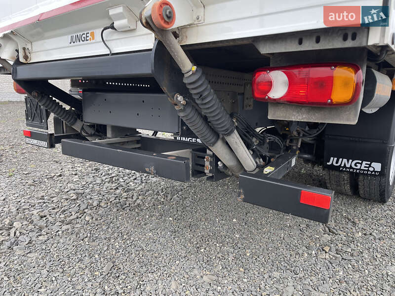 Другие грузовики MAN TGL 2019 в Луцке фото 14 Другие грузовики MAN TGL 2019 в Луцке