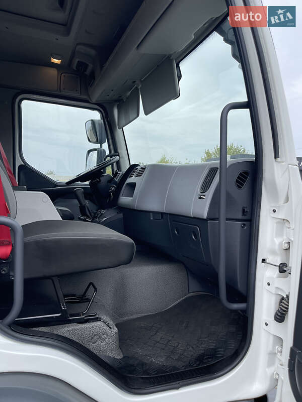 Другие грузовики MAN TGL 2019 в Луцке фото 26 Другие грузовики MAN TGL 2019 в Луцке