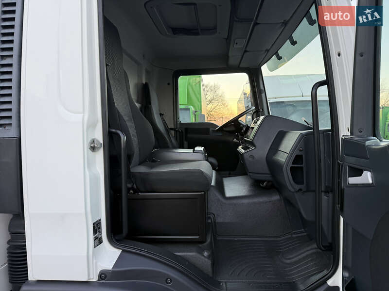 Вантажний фургон MAN TGL 2013 в Вінниці