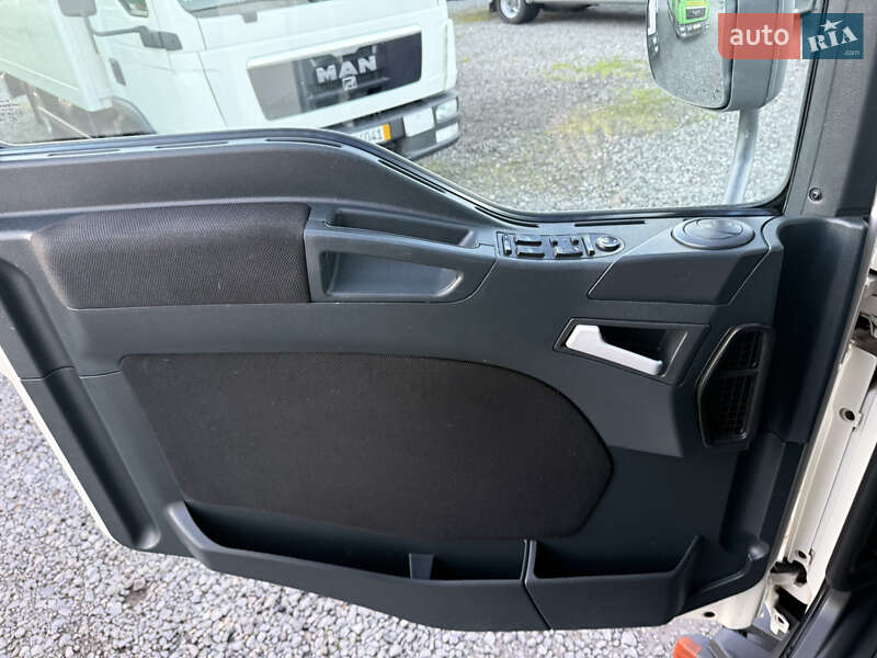 Вантажний фургон MAN TGL 2013 в Вінниці