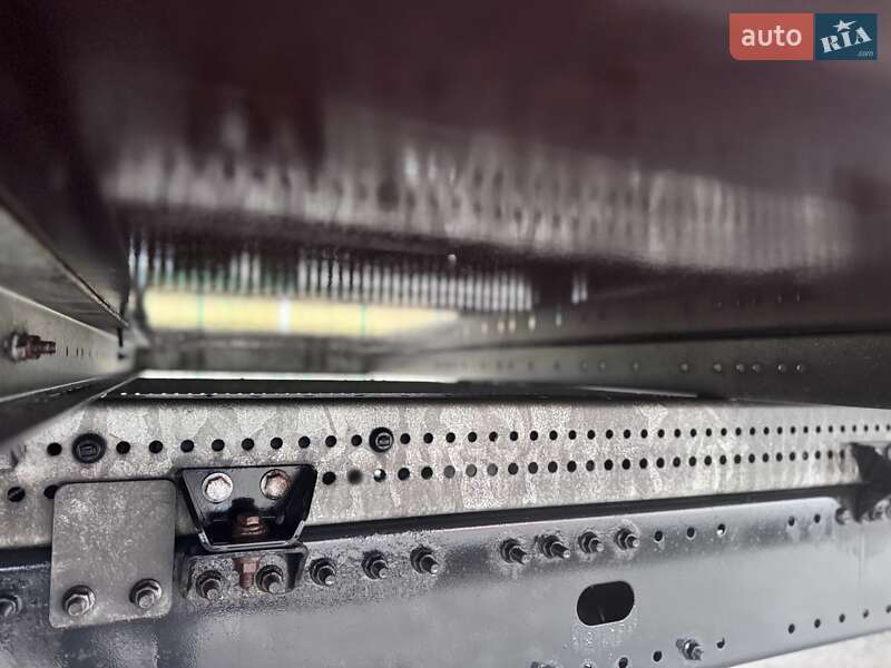 Вантажний фургон MAN TGL 2017 в Вінниці