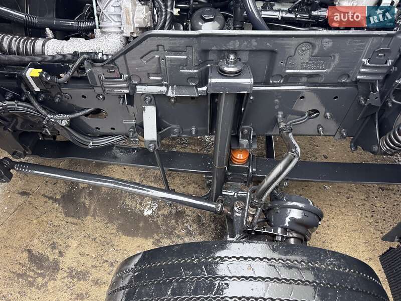 Вантажний фургон MAN TGL 2017 в Вінниці