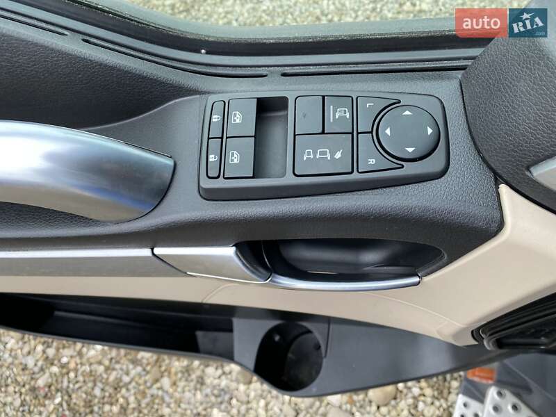 Тентованый MAN TGL 2020 в Хусте