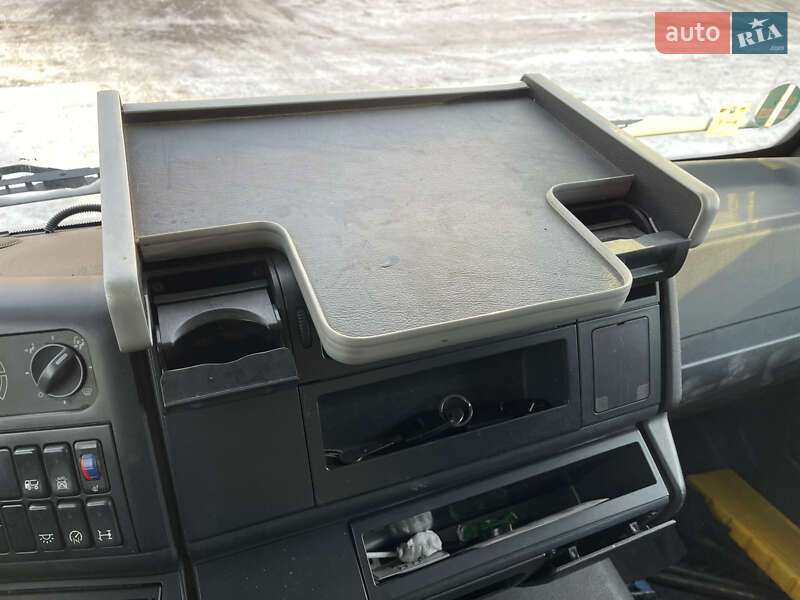 Вантажний фургон MAN TGL 2013 в Луцьку