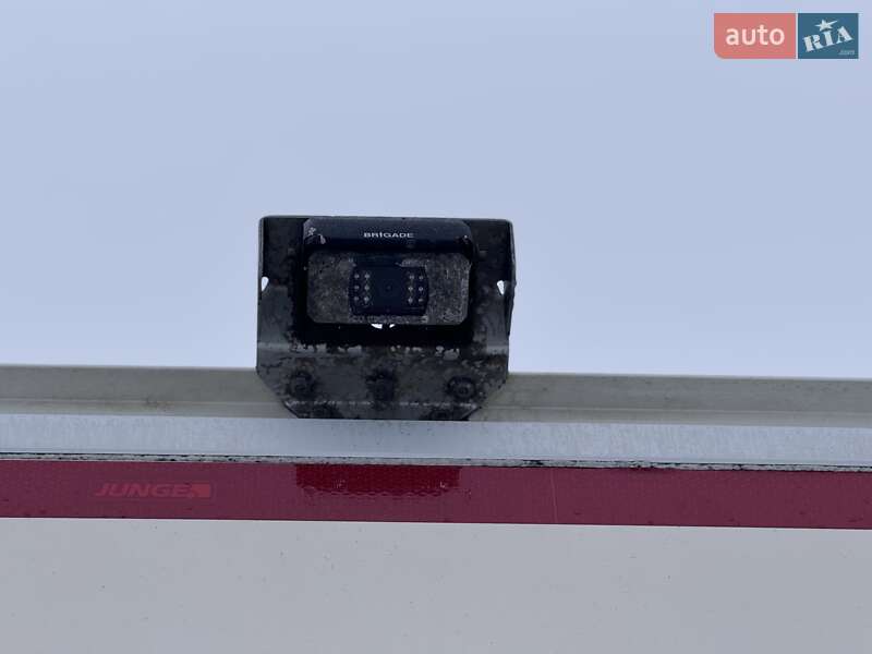 Вантажний фургон MAN TGL 2017 в Вінниці фото 15 Вантажний фургон MAN TGL 2017 в Вінниці