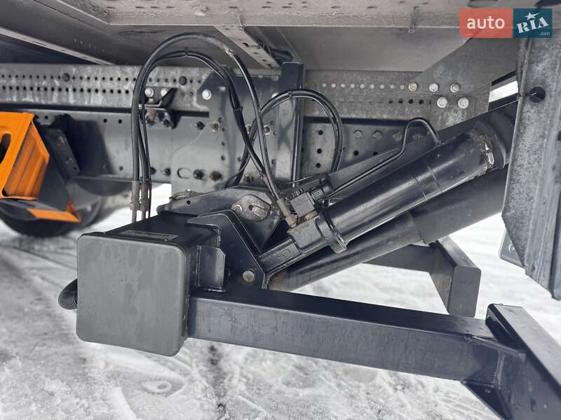 Вантажний фургон MAN TGL 2017 в Вінниці фото 19 Вантажний фургон MAN TGL 2017 в Вінниці