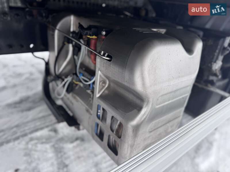 Вантажний фургон MAN TGL 2017 в Вінниці фото 26 Вантажний фургон MAN TGL 2017 в Вінниці