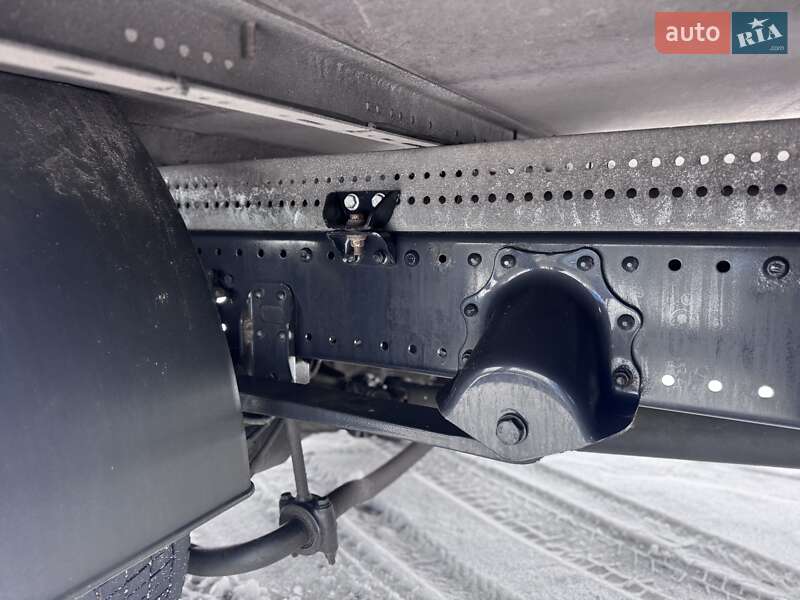 Вантажний фургон MAN TGL 2017 в Вінниці фото 29 Вантажний фургон MAN TGL 2017 в Вінниці