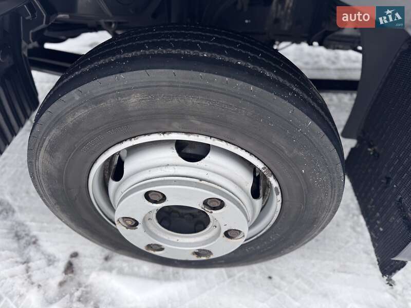 Вантажний фургон MAN TGL 2017 в Вінниці фото 35 Вантажний фургон MAN TGL 2017 в Вінниці