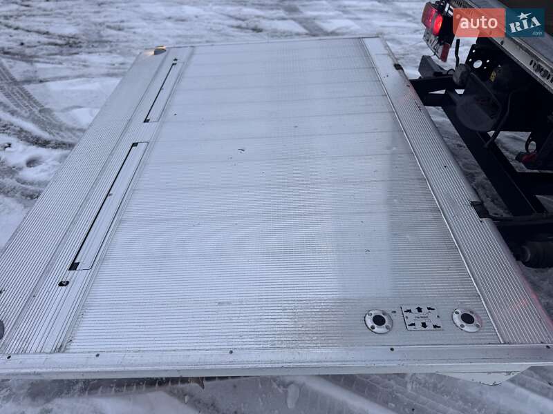 Вантажний фургон MAN TGL 2017 в Вінниці фото 42 Вантажний фургон MAN TGL 2017 в Вінниці