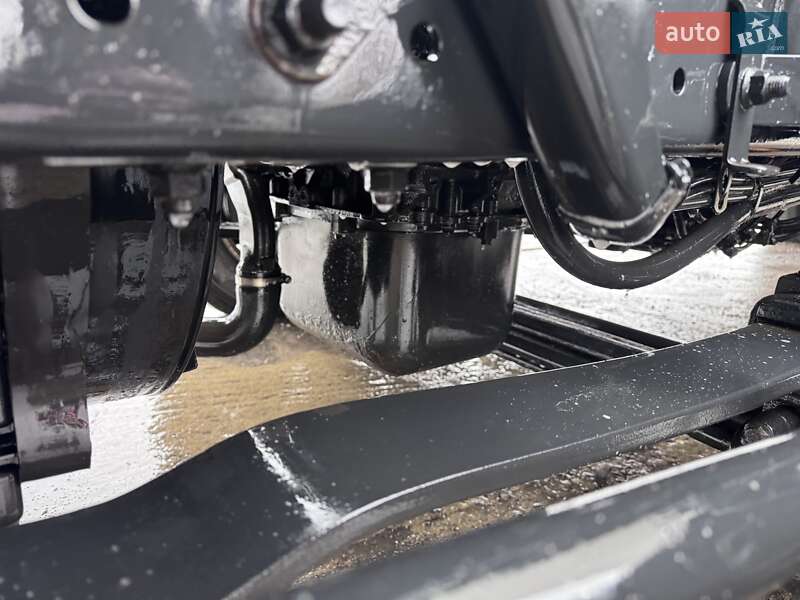 Вантажний фургон MAN TGL 2017 в Вінниці фото 62 Вантажний фургон MAN TGL 2017 в Вінниці